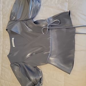 Amanda Uprichard Blouse